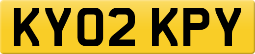 KY02KPY